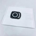 thumbnail image 3 of 10pcs Dust Bag For Rowenta Zr200720 Hygiene And Anti-odor Animal Care, 3 of 5