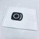 thumbnail image 3 of 10pcs Dust Bag For Rowenta Zr200720 Hygiene And Anti-odor Animal Care, 3 of 5