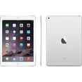 thumbnail image 2 of Apple iPad Air 2 Restauré - 16 Go Argent - Wi-Fi Uniquement (Remis à Neuf), 2 of 5