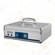 thumbnail image 2 of Caja de dinero antirrobo doméstica Caja de almacenamiento portátil Caja de almacenamiento de efectivo multipropósito, 2 of 7