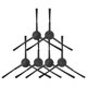thumbnail image 1 of Cepillo Lateral para G11 G12 G10 G10S Piezas de Repuesto Accesorios, 1 of 5