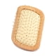 thumbnail image 1 of Cepillo de madera natural para el cabello, cepillo para masajear el cuero cabelludo y desenredar el cabello, 1 of 5