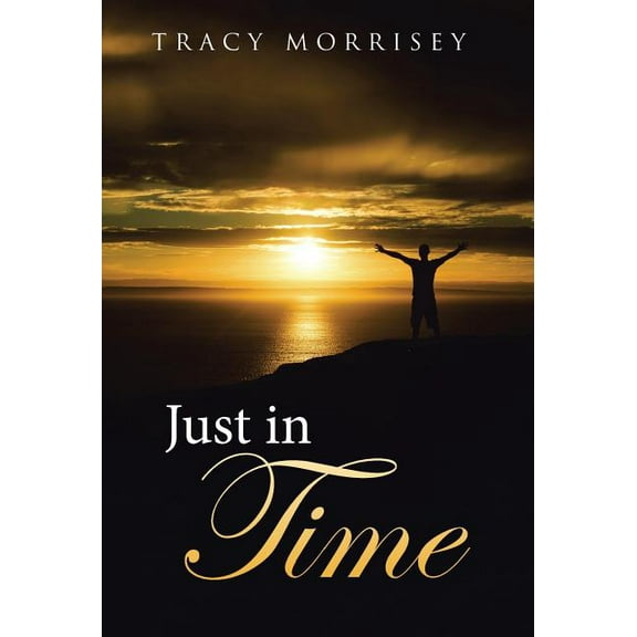 Just in Time (Hardcover)