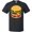 AB-Black, variant on Inktastic Hamburger Lover T-Shirt