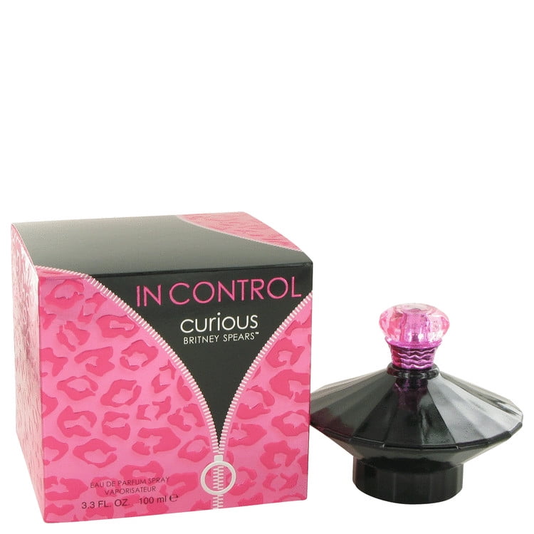 In control britney spears hot sale