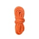 thumbnail image 3 of Advancent Naranja conveniente y práctica tienda de campaña cordón reflectante accesorio esencial para acampar seguridad carpas, 3 of 6