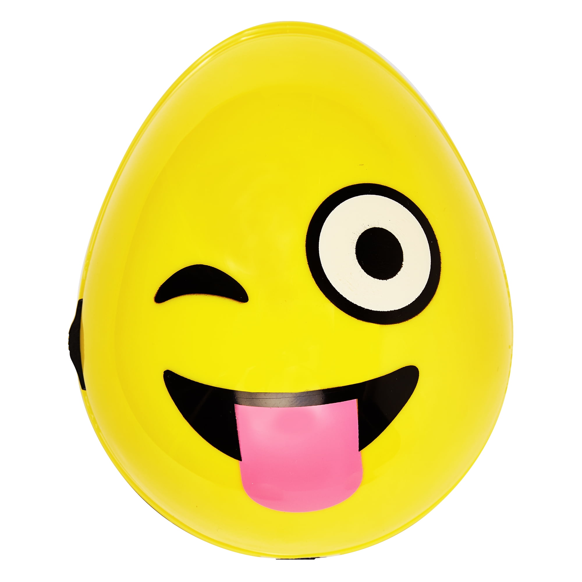 As Seen On Tv Crumby Winky Emoji Mini Vacuum