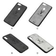 thumbnail image 2 of Étui de Téléphone TPU Protection de Téléphone Intelligent, Remplacement pour Huawei P30 Lite, Noir, 2 of 9