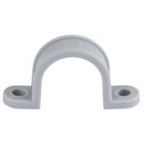 GB GCC-120 Conduit Strap, Polyethylene, Gray