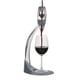 thumbnail image 1 of Juego de vertedores Vinturi Deluxe Essential para vino tinto con decantador en forma de torre, 1 of 7