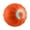 Protruding orange, variant on CIYISON Interactive Teasing Ball for Small to Medium Sized Dogs Outdoor Sports Toy