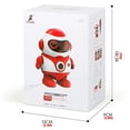 thumbnail image 5 of Robot Toy HUOGUO Control remoto inteligente con detección de gestos, 5 of 5