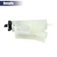 thumbnail image 6 of Fuel Gas Lid Door Opener Lock Actuator Motor Fit for Nissan Murano 2003-2007 No.78850CA00A/78850-1LA0A, 6 of 6