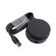 thumbnail image 1 of Controlador de Audio para A10 A40 QC35 II QC45 tarjeta de sonido 3,5mm accesorios de auriculares para juegos Control de volumen portátil para auricula, 1 of 9