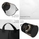 thumbnail image 2 of Fotbe Cyber Skeleton With Tattoos Cesto de Ropa con Asas, Cesto Impermeable de Gran Capacidad, Bolsa de Lavado para Dormitorio, Cesto de Ropa con Ruedas y Asas-Medium, 2 of 6