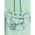 thumbnail image 3 of Star Wars Men’s Hooded Sweatshirt, Sizes XS-3XL, 3 of 5