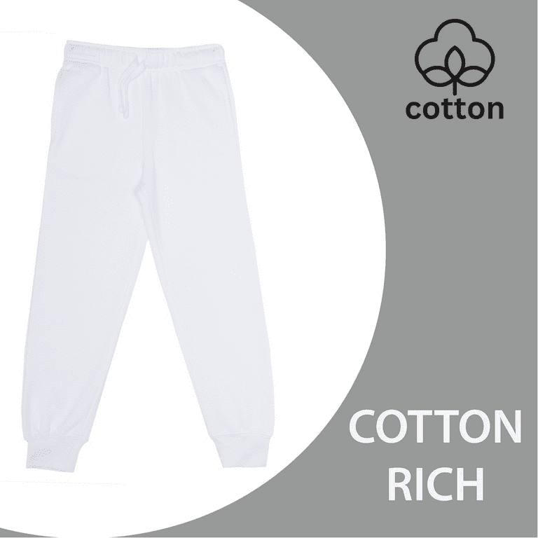 Girls² 24karats SWEATPANTS ホワイト　Lサイズ Girls² 24karats SWEATPANTS ホワイトLサイズ