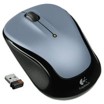 Logitech M325 Precision Wireless Mouse