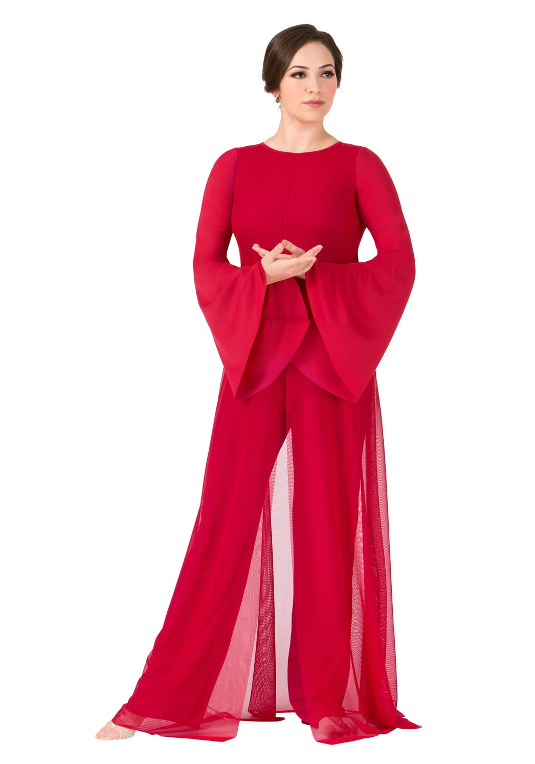 liturgical jumpsuit