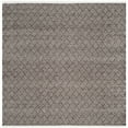 thumbnail image 4 of SAFAVIEH Boston Donnchad Geometric Cotton Area Rug, Brown, 2'6" x 4', 4 of 10