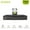 16 Channel -2TB HDD, variant on SANNCE 2MP 16CH CCTV Wired DVR Recorder, H.264+ Hybrid 5-in-1 Security Camera Recorder, Supports 2MP TVI AHD CVI CVBS Analog IP Surveillance Cameras, Remote Access, Motion Alert, NO HDD