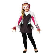 Spider Girl Gwen Costume