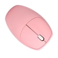thumbnail image 1 of Ratón Inalámbrico, Ratones pticos Universales Simétricos para Escritorio para Computadoras para Smart TV LHCER Descripción de la referencia, 1 of 7