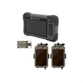 thumbnail image 1 of Paquete de Poste de Montaje Ajustable Stealth Cam con Lector de Tarjetas SD 32GB, 1 of 6