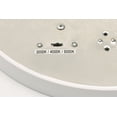 thumbnail image 2 of EGRF12LAJD5WH AFX Edge Round - 22W 1 LED Flush Mount-0.75 Inch Tall and 12 Inch Wide-White Finish, 2 of 4
