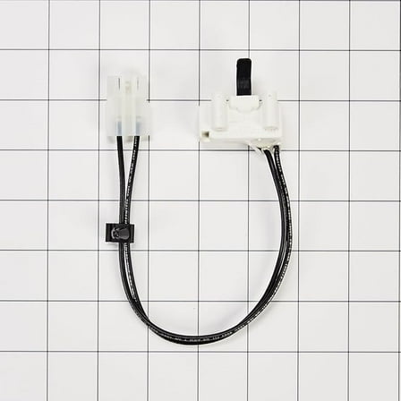 Whirlpool WP3406102 Dryer Door Switch
