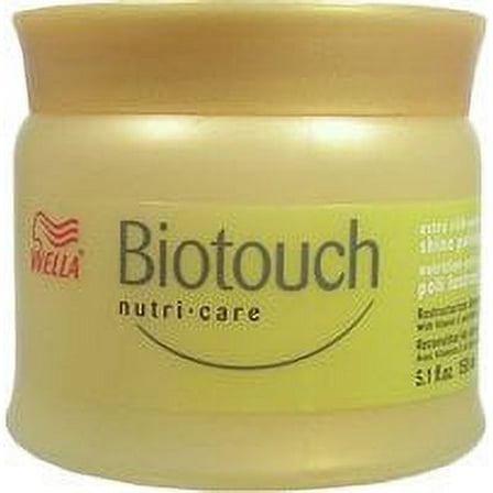 Wella Volume-Nutrition Volume Hair Mask 5.1 oz