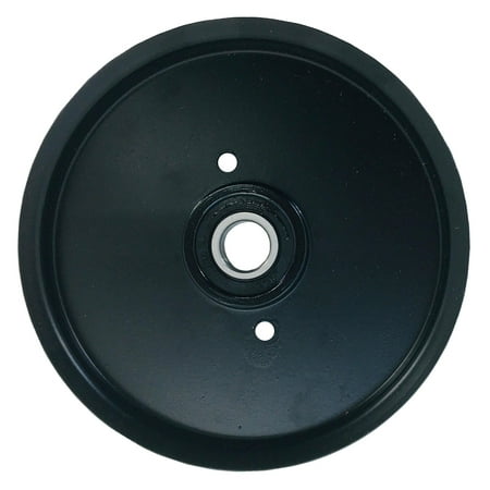 John Deere Original Equipment Pulley - AUC15968