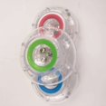 thumbnail image 3 of 3pcs Bath Tub Lights Wireless, Battery Operated Waterproof Glow Light for Bathroom Bathtub Light Shower Spa Light, 3 of 5