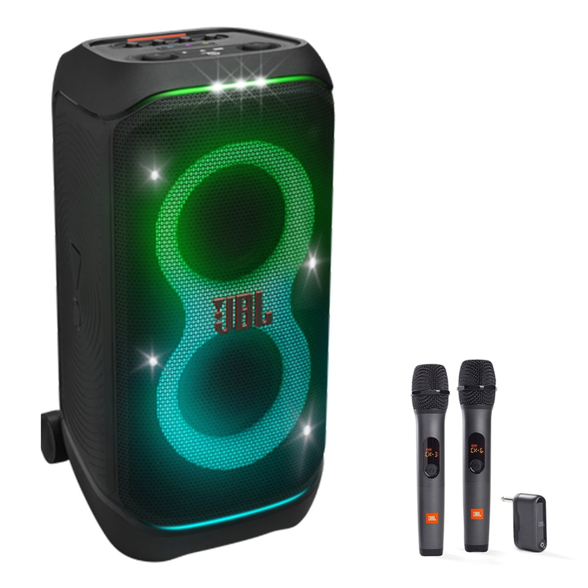 Open Box JBL PartyBox 710 Portable Party Speaker - Walmart.com