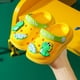thumbnail image 5 of Zapatos de cueva para niños, zapatillas Baotou para niños y niñas, antideslizantes, transpirables, ligeros, de suela suave, para el hogar, sandalias de playa al aire libre, 5 of 6
