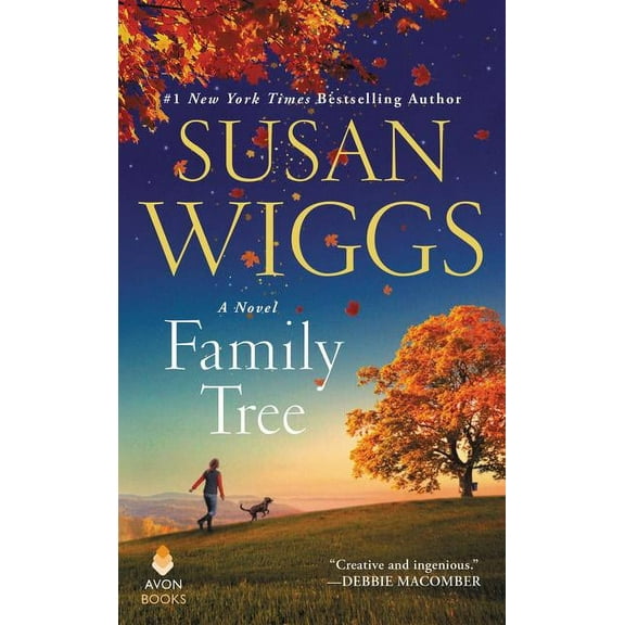 Family Tree, (Paperback)