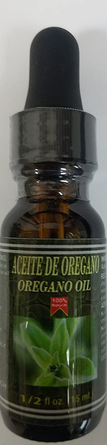 Aceite de Orégano Gotas 0.5 FL. OZ. (15) ML OREGANO OIL B-EXPERTS líquido,  concentrado de apoyo inmunológico a base de plantas, sin alcohol, orgánico, sin  OMG, vegano y sin gluten 
