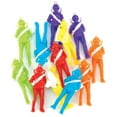 thumbnail image 2 of Party Favors 12/Pkg-Parachute Men, Pk 6, Amscan, 2 of 3