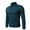 Blue, variant on BXINGOHAI Men's Turtleneck Shirts, Long Sleeve Cotton Pullover Sweaters Mock Neck Knitted T Shirt Basic Slim Fit Tee Tops Black 2XL