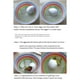 thumbnail image 4 of 12 Uds. Huevos de dinosaurio inflados para eclosión de agua, juguete para niños, huevos de dinosaurio animales en crecimiento para eclosión mágica, 4 of 7