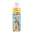 thumbnail image 3 of Carolines Treasures CK1895MUK Easter Eggs Welsh Terrier Michelob Ultra Hugger for slim cans  Slim Can multicolor, 3 of 3