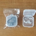 thumbnail image 5 of for AirPods 4 Ear Hooks Slip Earbuds Covers Tips for apple O7G2 For AirPod Hearphone Lost 4, 5 of 9