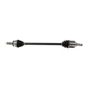 GSP NCV11004 Fit Ford, Mercury CV Axle Assembly - Front Right Fits select: 1983-1990 FORD ESCORT, 1984-1990 FORD TEMPO