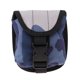 thumbnail image 2 of Estuche de bolsillo para pesas de snorkel subacuático, bolsa de transporte para pesas, 2 colores a elegir Camuflaje azul, 2 of 7