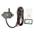 thumbnail image 4 of Truck System Technology Tire Pressure Monitoring System - TPMS TST-507-FT-6 507 Series; 6 Flow Thru Sensors; 3-1/2 Inch TST Wide Screen Monochromatic Display; With Audio And Visual Alerts, 4 of 8