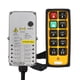 thumbnail image 5 of Control remoto BuyWeek inalámbrico por radio para grúa Controlador industrial elevación doble polipasto CNC, 5 of 8