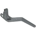 thumbnail image 4 of Quick Attach Lever - Right Hand fits New Holland C175 C185 L160 L170 L180 L185 L865 LS160 LS170 LS180 LX865 LX885 86633196 fits Case 420 430 86545523, 4 of 4