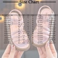 thumbnail image 2 of Baby Girls' Sandals, Versatile, Stylish, Casual Everyday, 2 of 4