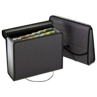Pendaflex Spiral Poly Expanding File, 4