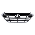 thumbnail image 1 of PARRILLA TUCSON 2016 al 2017 HYUNDAI TONG YANG  ., 1 of 3